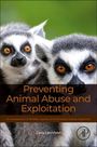 Carla Litchfield: Preventing Animal Abuse and Exploitation, Buch