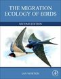 Ian Newton: The Migration Ecology of Birds, Buch