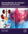 Pattanaik: Biomarkers in Kidney Transplantation, Buch