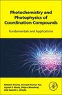: Photochemistry and Photophysics of Coordination Compounds, Buch