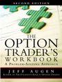Jeff Augen: Option Trader's Workbook, The: A Problem-Solving Approach, Buch