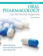 Mea Weinberg: Oral Pharmacology for the Dental Hygienist, 2024 Update, Buch