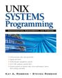 Kay Robbins: UNIX Systems Programming: Communication, Concurrency and Threads: Communication, Concurrency and Threads, Buch
