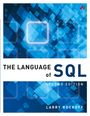 Larry Rockoff: Language of SQL, The, Buch
