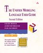 Grady Booch: Unified Modeling Language User Guide, The, Buch