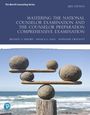 Bradley Erford: Mastering the National Counselor Examination and the Counselor Preparation Comprehensive Examination, Buch