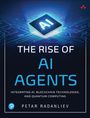 Petar Radanliev: The Rise of AI Agents, Buch