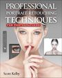 Scott Kelby: Kelby Portrait Retouching 2024, Buch