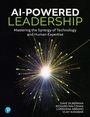 David Silberman: AI-Powered Leadership, Buch