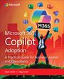 Mark Smith: Microsoft 365 Copilot Adoption, Buch
