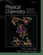 Ignacio Tinoco: Physical Chemistry: Principles and Applications in Biological Sciences, Buch