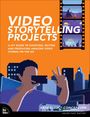 Rafael Concepcion: Video Storytelling Projects, Buch