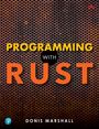Donis Marshall: Programming with Rust, Buch