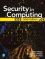 Lizzie Coles-Kemp: Security in Computing, Buch