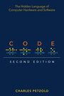 Charles Petzold: Code, Buch