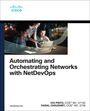 Ivo Pinto: Automating and Orchestrating Networks with NetDevOps, Buch