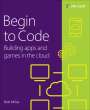 Rob Miles: Begin to Code, Buch