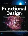 Robert Martin: Functional Design, Buch