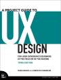 Carolyn Chandler: A Project Guide to UX Design, Buch