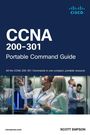 Scott Empson: CCNA 200-301 Portable Command Guide, Buch