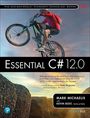 Mark Michaelis: Essential C# 12.0, Buch