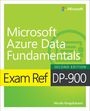 Nicola Farquharson: Exam Ref DP-900 Microsoft Azure Data Fundamentals, Buch