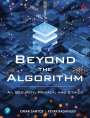 Omar Santos: Beyond the Algorithm, Buch
