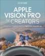 John Ray: Apple Vision Pro for Beginners, Buch