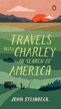 John Steinbeck: Travels with Charley, Buch