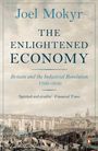 Joel Mokyr: The Enlightened Economy, Buch