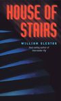 William Sleator: The House of Stairs, Buch