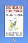 Roald Dahl: The Vicar of Nibbleswicke, Buch