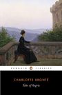 Charlotte Bronte: Bronte, C: Tales of Angria, Buch