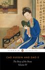 Cao Xueqin: The Debt of Tears: The Story of the Stone, Chapters 81-98, Buch