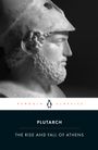 Plutarch: The Rise And Fall of Athens, Buch
