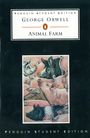 George Orwell: Animal Farm, Buch