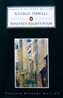 George Orwell: Nineteen Eighty-Four (1984), Buch