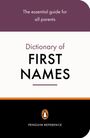 David Pickering: The Penguin Dictionary of First Names, Buch