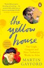Martin Gayford: Yellow House, Buch