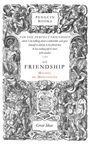Michel De Montaigne: On Friendship, Buch