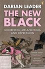 Darian Leader: New Black, Buch