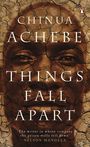 Chinua Achebe: Things Fall Apart, Buch