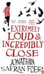 Jonathan Safran Foer: Extremely Loud and Incredibly Close, Buch