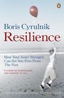 Boris Cyrulnik: Resilience, Buch
