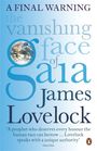 James Lovelock: The Vanishing Face of Gaia, Buch