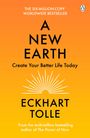 Eckhart Tolle: A New Earth, Buch