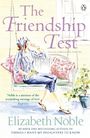 Elizabeth Noble: The Friendship Test, Buch