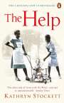 Kathryn Stockett: The Help, Buch