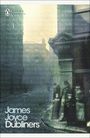 James Joyce: Dubliners, Buch