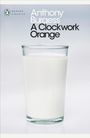 Anthony Burgess: A Clockwork Orange, Buch